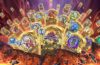 Alamuerte ha llegado: EL CATACLISMO entra en erupción en Hearthstone