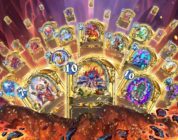 Alamuerte ha llegado: EL CATACLISMO entra en erupción en Hearthstone