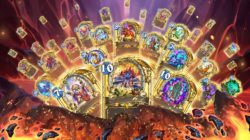 Alamuerte ha llegado: EL CATACLISMO entra en erupción en Hearthstone