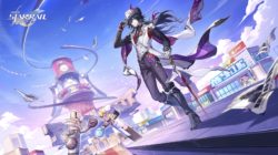 Honkai: Star Rail 4.1 «Al descontrol del alba»: Fecha confirmada, nuevo personaje y el Festival Star Rail
