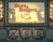 Probamos Slots & Daggers