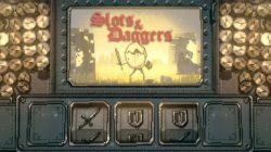 Probamos Slots & Daggers
