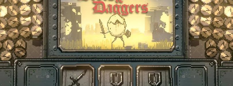 Probamos Slots & Daggers