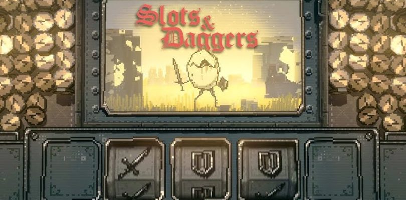 Probamos Slots & Daggers
