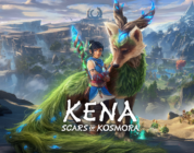 Kena: Scars of Kosmora ya está disponible para añadir a la lista de deseos