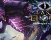 Ya esta en marcha la Temporada 4: Shattered Omens para el ARPG Last Epoch  – Todas las novedades