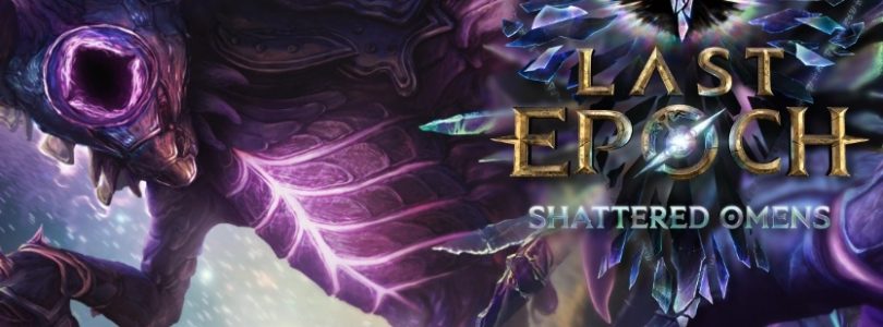 Ya esta en marcha la Temporada 4: Shattered Omens para el ARPG Last Epoch  – Todas las novedades