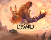 Sobrevive en un desierto abrasador en la primera demo de Lysward, de Snowcastle, ya disponible