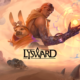 Sobrevive en un desierto abrasador en la primera demo de Lysward, de Snowcastle, ya disponible