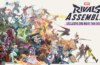 Marvel Rivals anuncia nuevo contenido, colaboraciones y más en el evento para fans Marvel Rivals Assemble