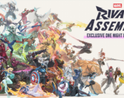 Marvel Rivals anuncia nuevo contenido, colaboraciones y más en el evento para fans Marvel Rivals Assemble