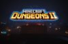 Minecraft Dungeons II llegará en 2026: Nueva aventura confirmada para consolas y PC