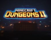 Minecraft Dungeons II llegará en 2026: Nueva aventura confirmada para consolas y PC
