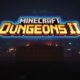 Minecraft Dungeons II llegará en 2026: Nueva aventura confirmada para consolas y PC