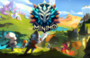 Minimo: El curioso «MMO Roguelike» de 200 jugadores presenta su primer tráiler