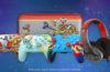 Turtle Beach amplía su gama de periféricos de Super Mario con nuevos mandos y accesorios para Nintendo Switch 2