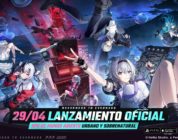 NTE: Neverness to Everness ya tiene fecha de lanzamiento y presenta a su nueva heroína