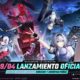 NTE: Neverness to Everness ya tiene fecha de lanzamiento y presenta a su nueva heroína