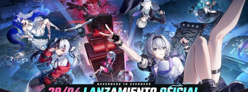 NTE: Neverness to Everness ya tiene fecha de lanzamiento y presenta a su nueva heroína