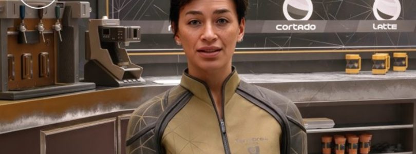 NVIDIA presenta DLSS 5