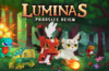 Ya disponible la demo del roguelite de criaturas míticas, Luminas: Parasite Reign