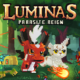 Ya disponible la demo del roguelite de criaturas míticas, Luminas: Parasite Reign