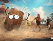 PUBG: BATTLEGROUNDS presenta “Prop Hunt” como evento por tiempo limitado del April Fools’
