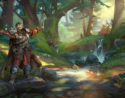 La actualización «Radiant Wilds» de Albion Online se lanzará el 13 de abril