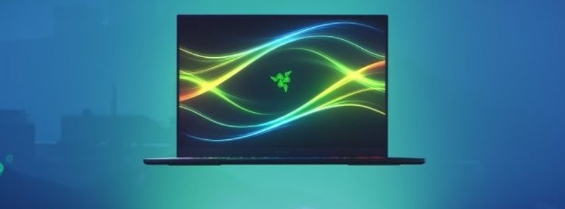 El portátil más fino de Razer evoluciona: Llega el Razer Blade 16 (2026)