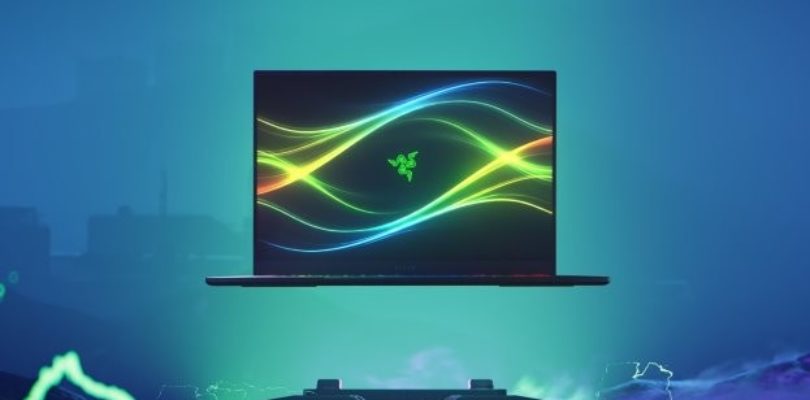 El portátil más fino de Razer evoluciona: Llega el Razer Blade 16 (2026)