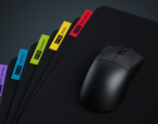 Un nuevo nivel de rendimiento: Razer Viper V4 Pro y Razer Gigantus V2 Pro