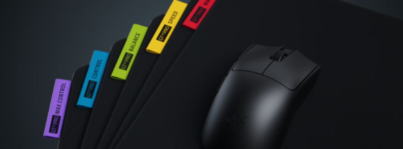 Un nuevo nivel de rendimiento: Razer Viper V4 Pro y Razer Gigantus V2 Pro