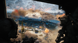 Comienzan las pruebas en directo de Battlefield REDSEC, disponibles del 6 al 9 de marzo