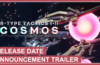 R-Type Tactics I • II Cosmos sale a la venta el 18 de junio
