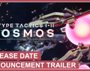 R-Type Tactics I • II Cosmos sale a la venta el 18 de junio