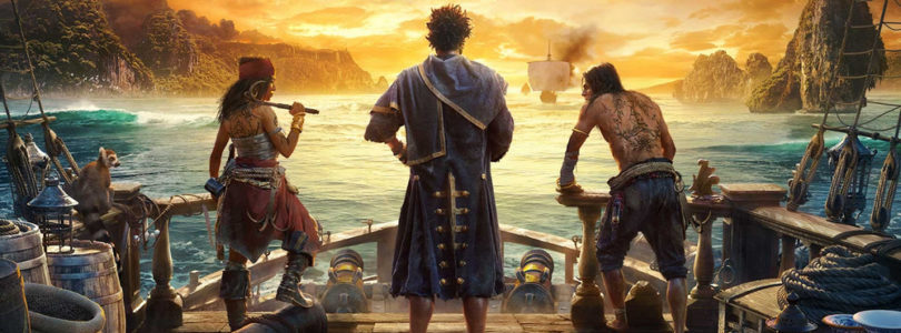 Skull & Bones resume su segundo año de actualizaciones y cancela el desarrollo del combate en tierra