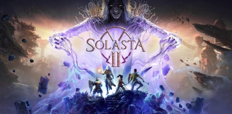 Solasta II ya disponible en Early Access: Vuelve el rol táctico más puro basado en D&D 2024