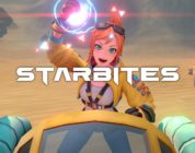 STARBITES llegará a Switch, PlayStation y PC el 21 de Mayo