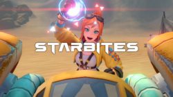 STARBITES llegará a Switch, PlayStation y PC el 21 de Mayo