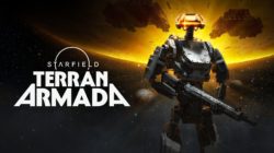 Bethesda anuncia ‘Terran Armada’: Nueva expansión y actualización gratuita para Starfield en todas las plataformas