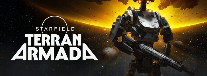 Bethesda anuncia ‘Terran Armada’: Nueva expansión y actualización gratuita para Starfield en todas las plataformas