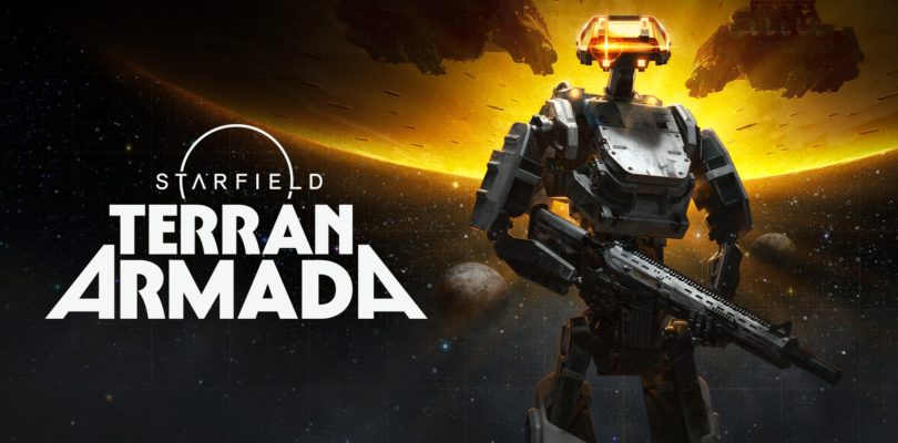 Bethesda anuncia ‘Terran Armada’: Nueva expansión y actualización gratuita para Starfield en todas las plataformas