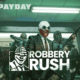 PAYDAY invade Tacticool en un evento por tiempo limitado “Atraco Frenético”