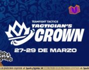 TFT ya prepara la competición mundial con Reven como único español, mientras Elche reúne a más de 350 asistentes durante el TFT Spanish Major