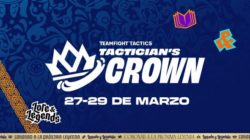 TFT ya prepara la competición mundial con Reven como único español, mientras Elche reúne a más de 350 asistentes durante el TFT Spanish Major