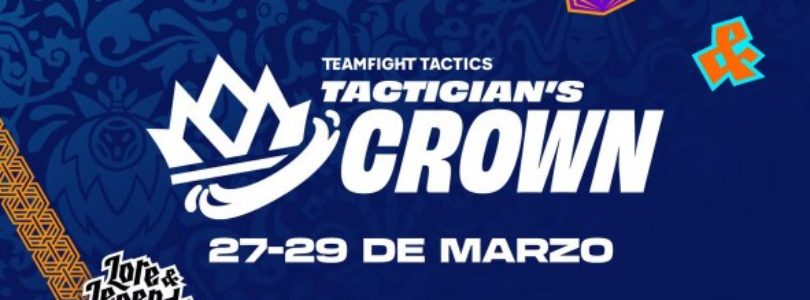 TFT ya prepara la competición mundial con Reven como único español, mientras Elche reúne a más de 350 asistentes durante el TFT Spanish Major