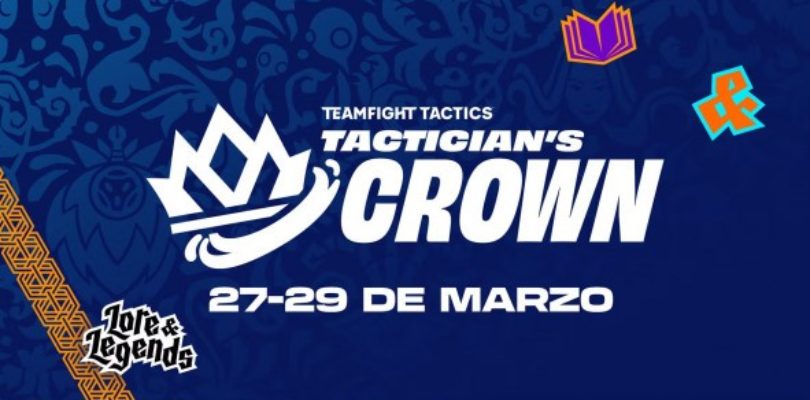 TFT ya prepara la competición mundial con Reven como único español, mientras Elche reúne a más de 350 asistentes durante el TFT Spanish Major