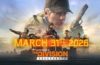 The Division Resurgence se lanza el 31 de marzo