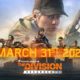 The Division Resurgence se lanza el 31 de marzo