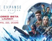 The Expanse: Osiris Reborn tendrá Beta Cerrada en abril y llegará de estreno al Game Pass